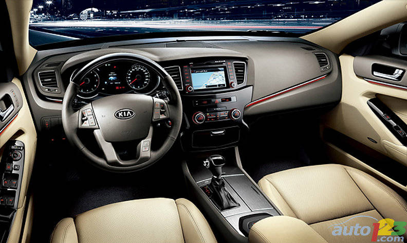 Photo: Kia