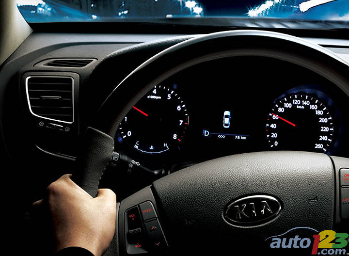 Photo: Kia