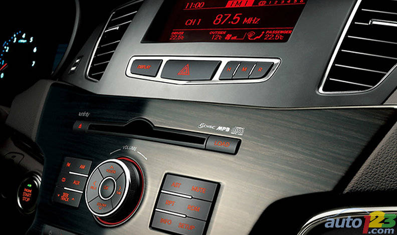 Photo: Kia