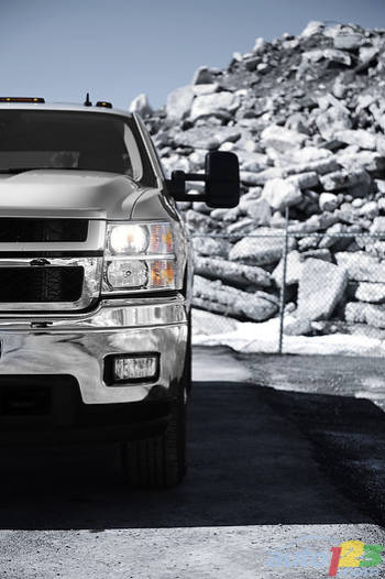 Photo: Matthieu Lambert/Auto123.com