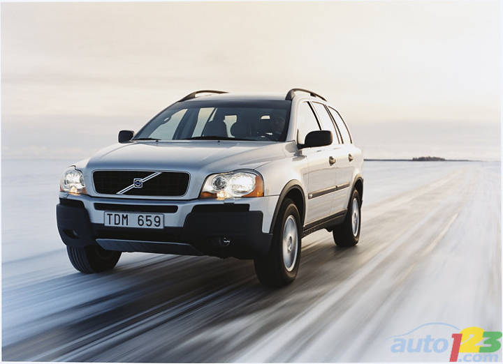 Photo: Volvo