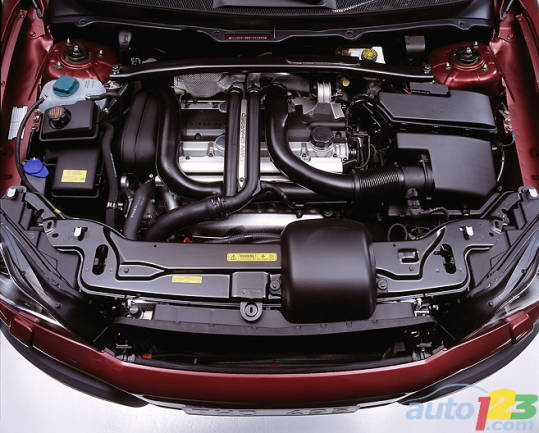 Photo: Volvo