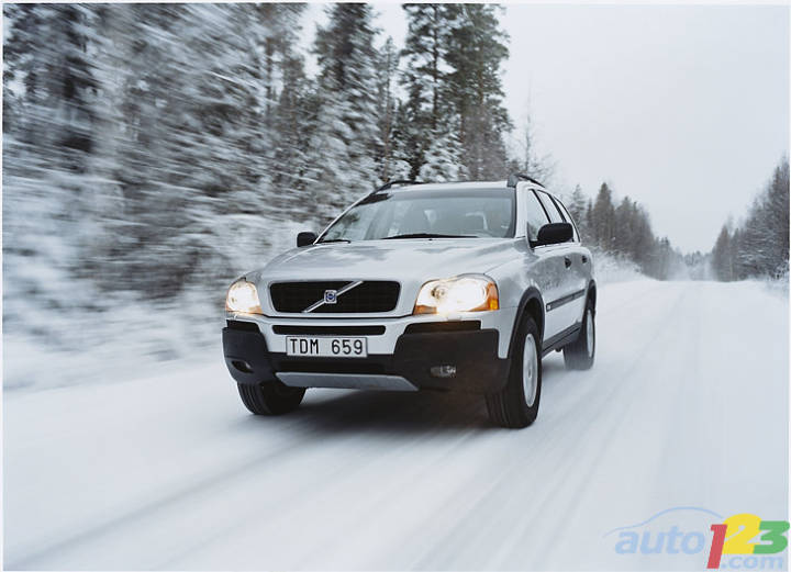 Photo: Volvo