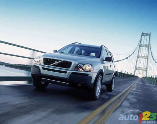 Photo: Volvo