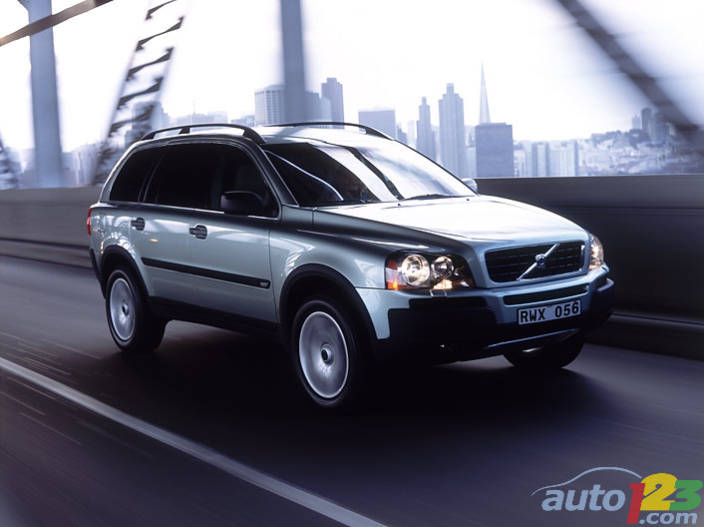 Photo: Volvo
