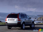 Volvo XC90 2003-2010 : occasion