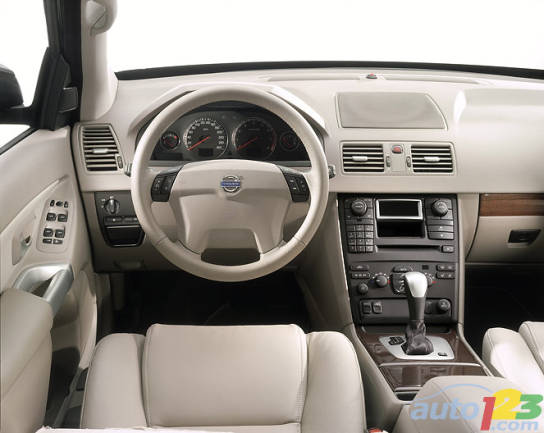 Photo: Volvo