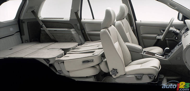 Photo: Volvo