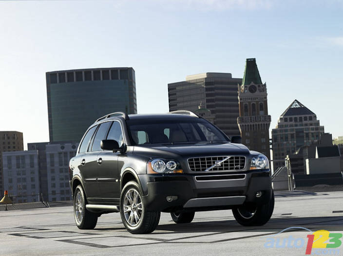 Photo: Volvo