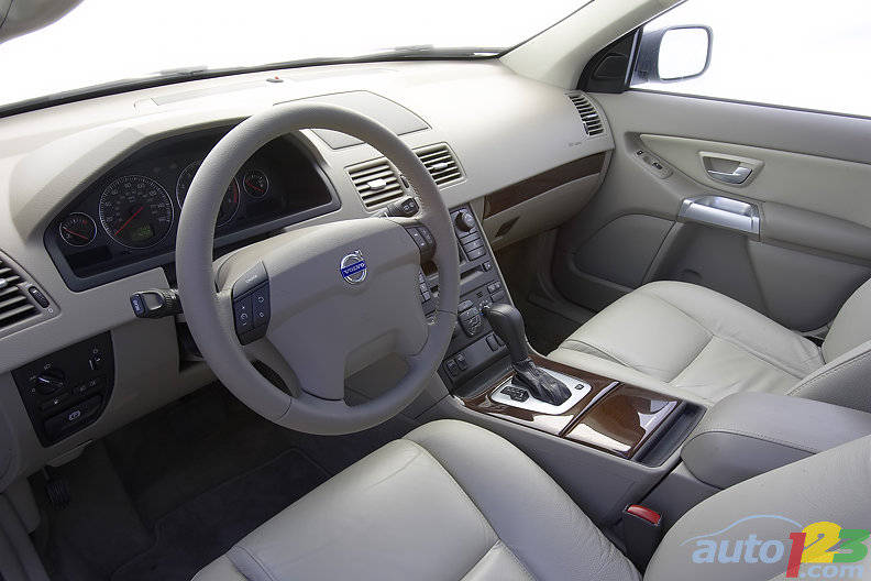Photo: Volvo