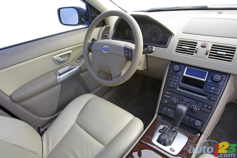 Photo: Volvo