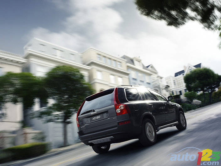 Photo: Volvo