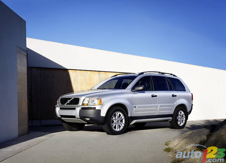 Photo: Volvo