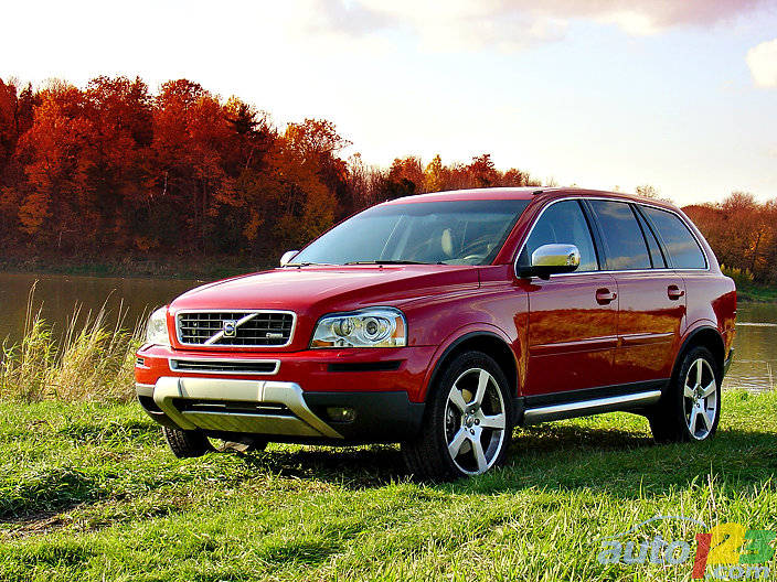Photo: Auto123.com