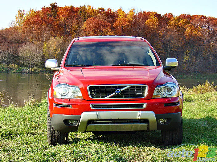 Photo: Auto123.com