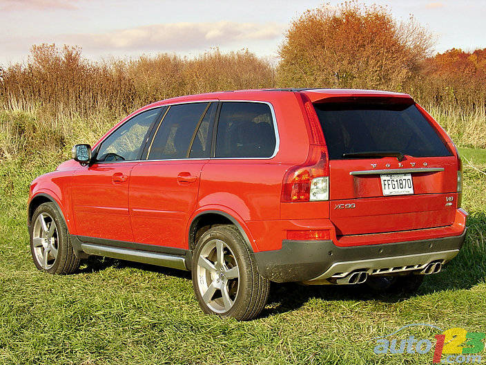 Photo: Auto123.com