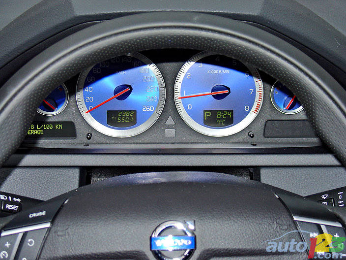 Photo: Auto123.com