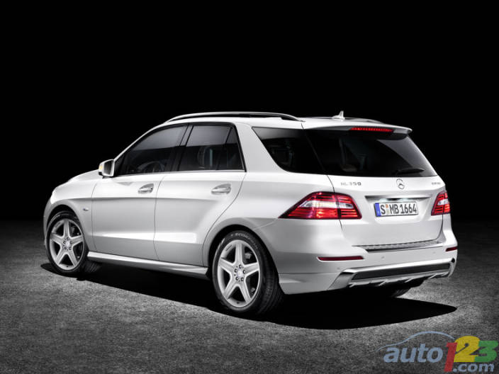 Photo: Mercedes-Benz