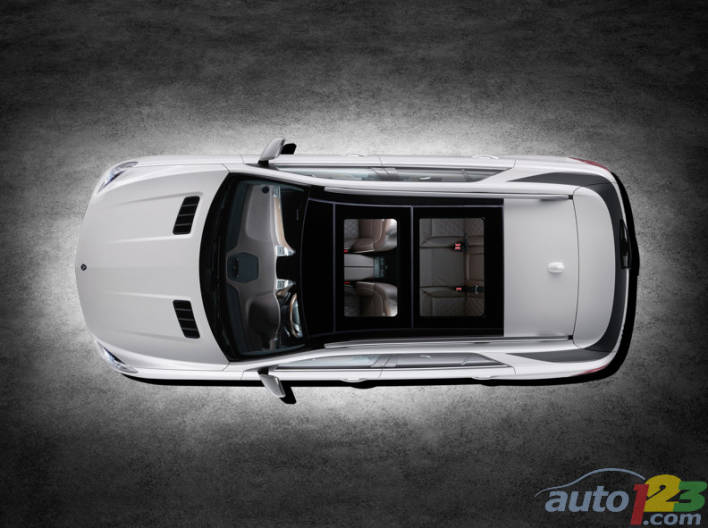 Photo: Mercedes-Benz