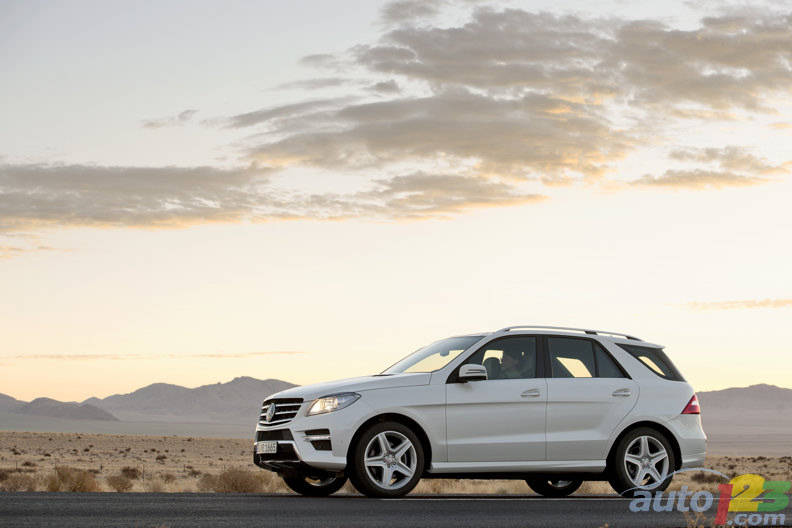 Photo: Mercedes-Benz