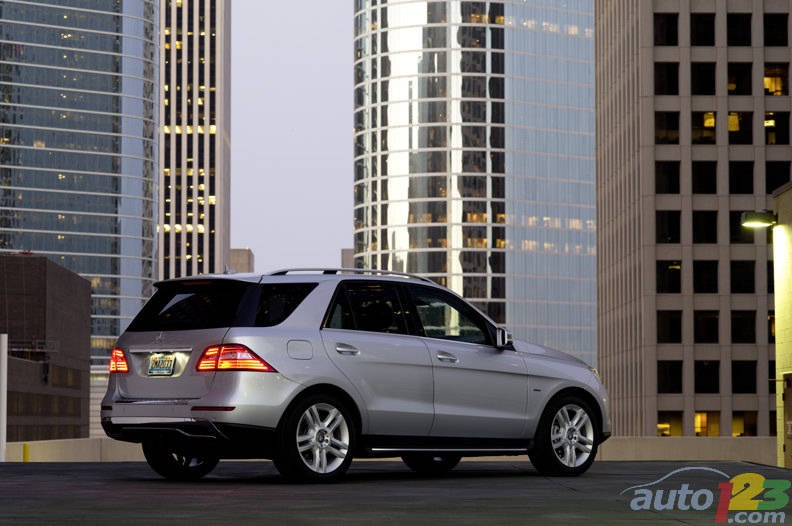 Photo: Mercedes-Benz