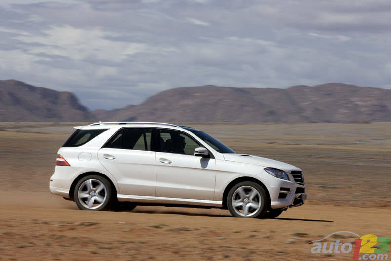 Photo: Mercedes-Benz