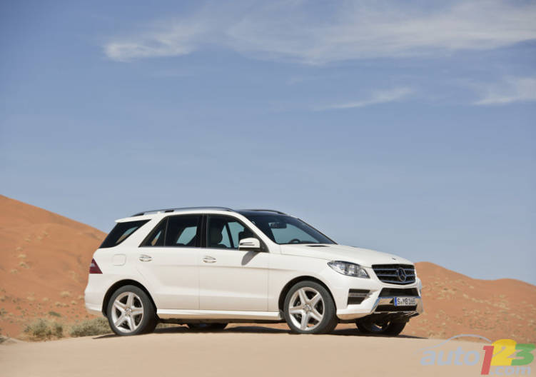 Photo: Mercedes-Benz