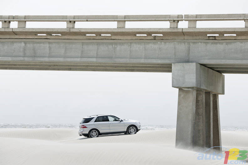 Photo: Mercedes-Benz