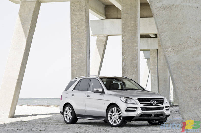 Photo: Mercedes-Benz