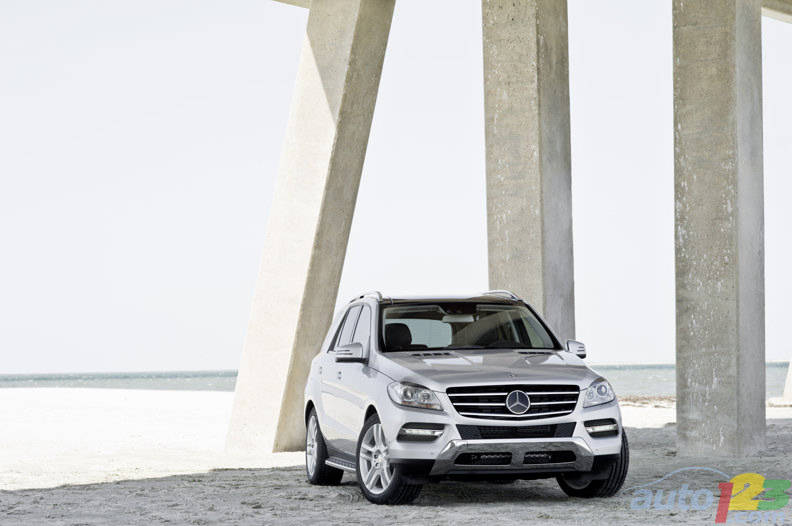 Photo: Mercedes-Benz