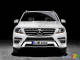 Mercedes-Benz reveals 2012 M-Class