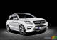 Mercedes-Benz reveals 2012 M-Class