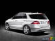 Mercedes-Benz reveals 2012 M-Class