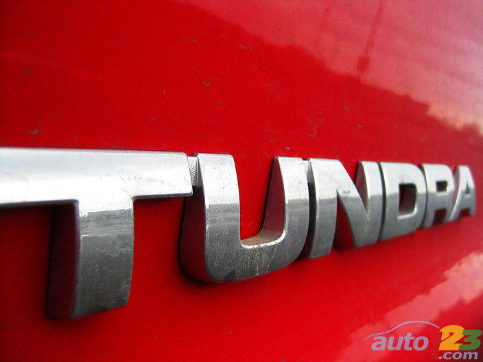 Photo: Miranda Lightstone/Auto123.com