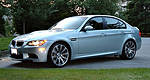 The end of the E90 M3 Sedan is nigh