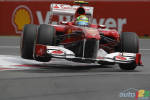 F1 Canada: Sebastian Vettel d�croche la p�le � Montr�al (+photos)
