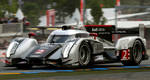 24 Heures du Mans: Audi l'emporte d'un souffle
