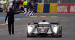 Le Mans 24 Hours: Dramatic victory for Audi (+photos)