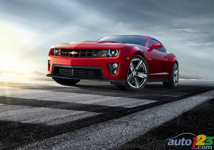 Photo: General Motors