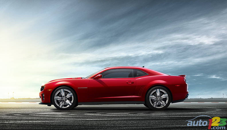 Photo: General Motors