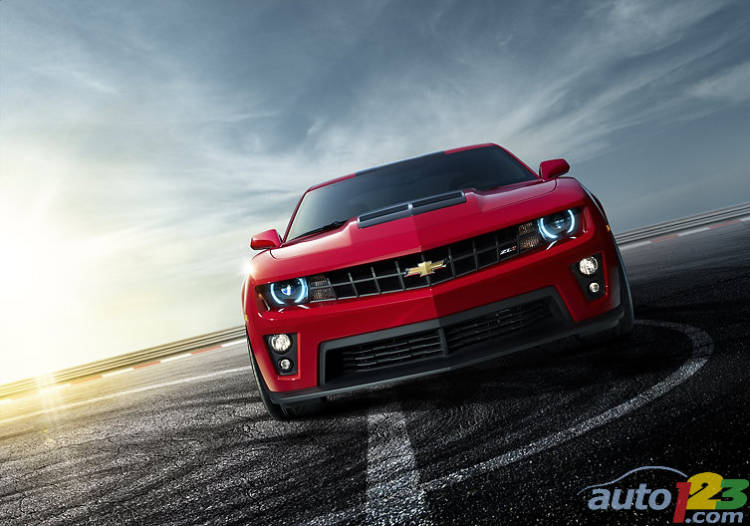 Photo: General Motors