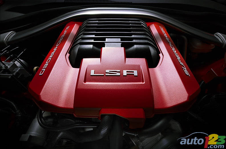 Photo: General Motors