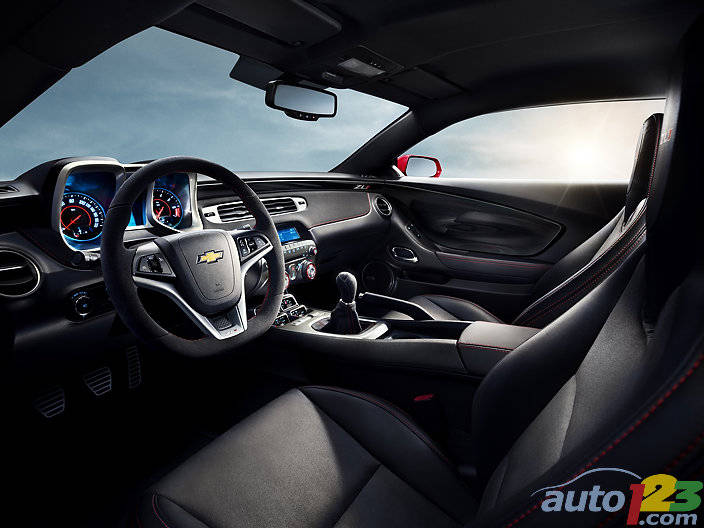 Photo: General Motors