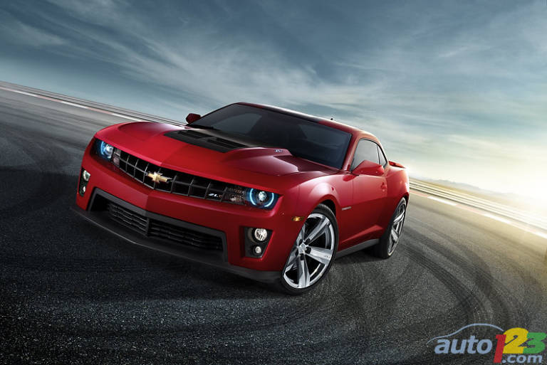 Photo: General Motors
