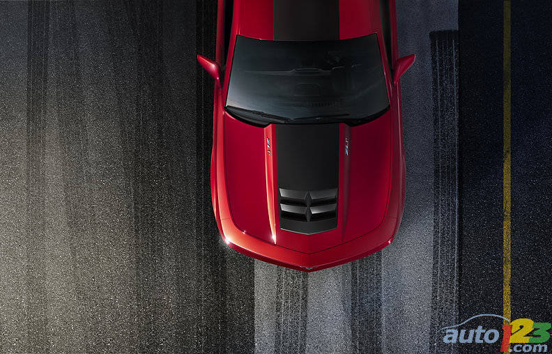 Photo: General Motors