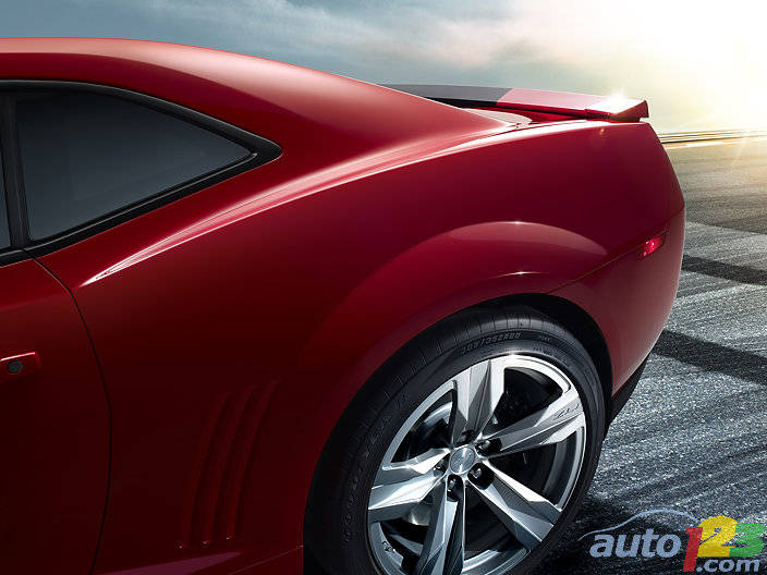 Photo: General Motors