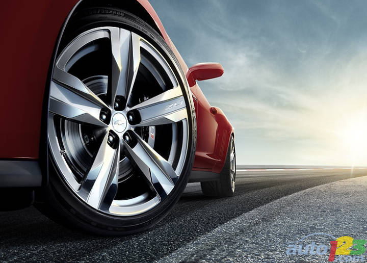 Photo: General Motors