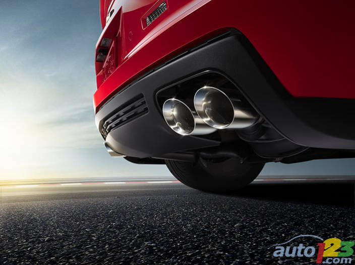 Photo: General Motors