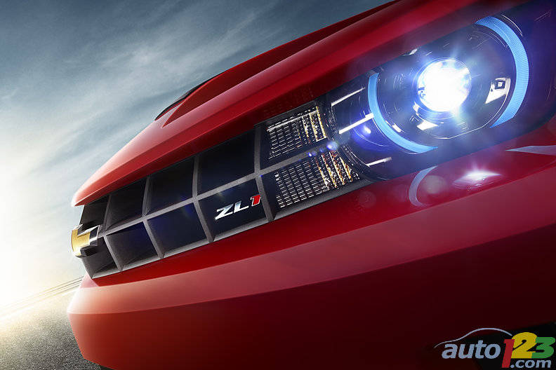 Photo: General Motors
