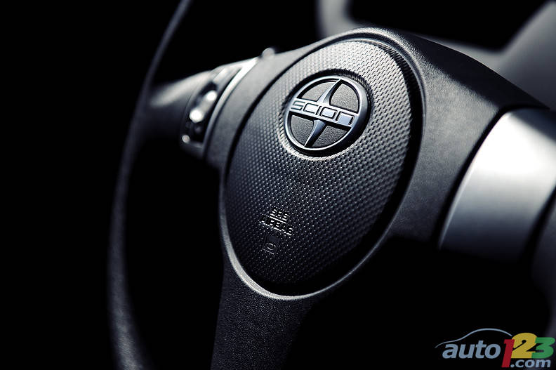 Photo: Matthieu Lambert/Auto123.com